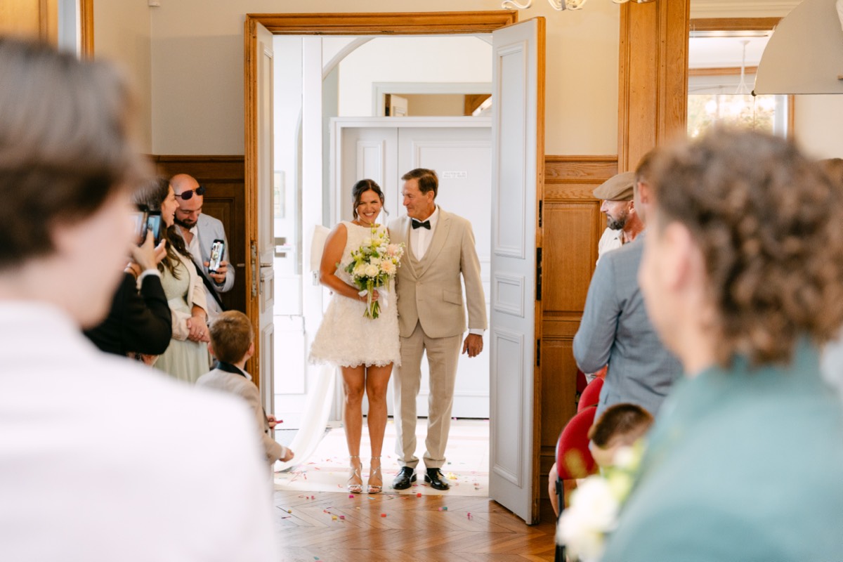 Katia & Nicolas
